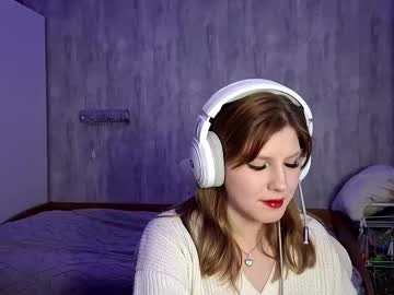 Euniceturgeon Chaturbate stream image from January 25, 2026