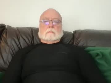 Kilted_Daddy Chaturbate stream image from January 25, 2026