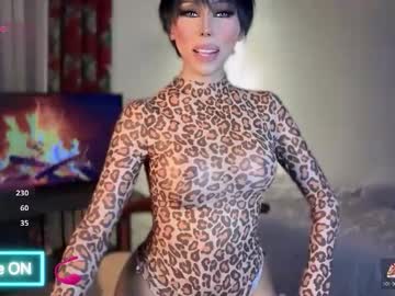 Lil_Amanda69 Chaturbate stream image from January 25, 2026