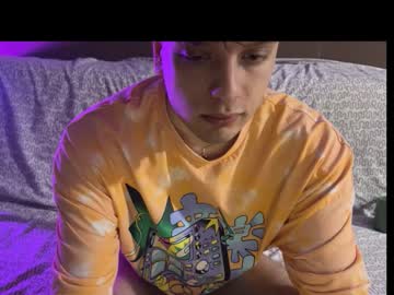 Marsel_Max Chaturbate stream image from January 25, 2026