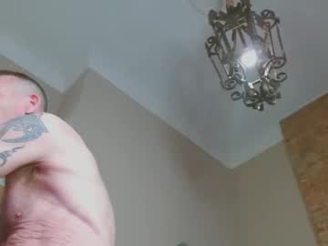 Myfilthydaddy Chaturbate stream image from January 25, 2026