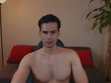 Sebastianbellini Chaturbate stream image from January 25, 2026