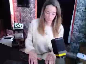Sinwithpeach Chaturbate stream image from January 25, 2026
