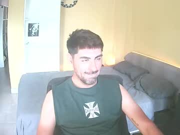 Tinchoxx1 Chaturbate stream image from January 25, 2026