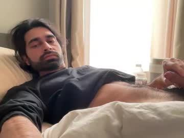 Bboy660 Chaturbate stream image from January 25, 2026