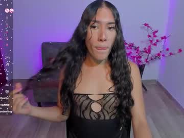 Camila_Harperr Chaturbate stream image from January 25, 2026