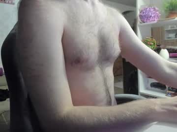 Fluffycat_ Chaturbate stream image from January 25, 2026