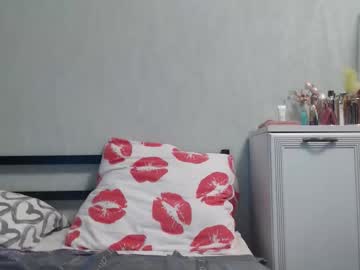 Margo_Shine Chaturbate stream image from January 25, 2026