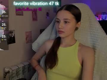 Milyamess Chaturbate stream image from January 25, 2026