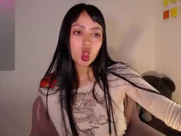 _Poisonnm Chaturbate stream image from January 25, 2026