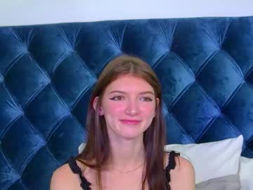 Sophiaprove Chaturbate stream image from January 25, 2026