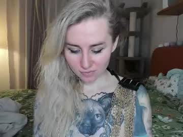 Alexarush Chaturbate stream image from January 25, 2026