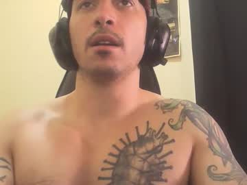 Alexopenmind21 Chaturbate stream image from January 25, 2026