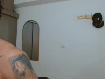 Alixmartin1 Chaturbate stream image from January 25, 2026