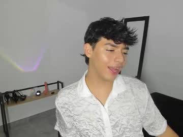 Cheekyman__ Chaturbate stream image from January 25, 2026