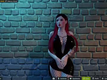 Dafne_Houston Chaturbate stream image from January 25, 2026