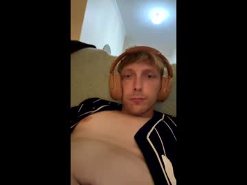 Davidoff33333 Chaturbate stream image from January 25, 2026