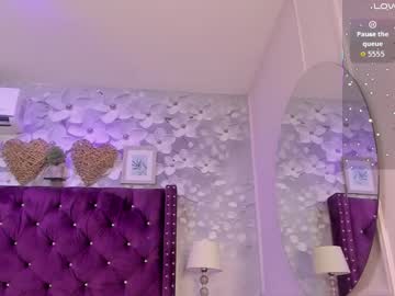 Dyvis_22 Chaturbate stream image from January 25, 2026