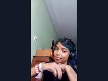 Krystleprzygocki Chaturbate stream image from January 25, 2026