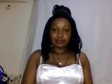 Magdalinemus Chaturbate stream image from January 25, 2026