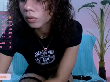Meliss1 Chaturbate stream image from January 25, 2026