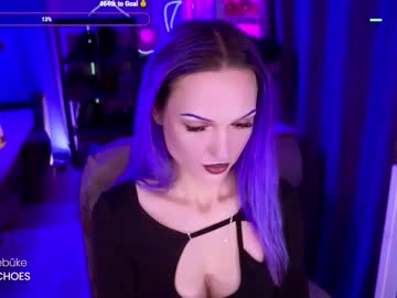 _Mistress__ Chaturbate stream image from January 25, 2026