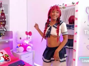 Natasha_Prince7 Chaturbate stream image from January 25, 2026