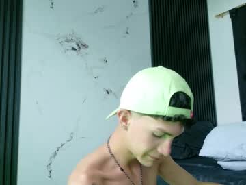 Noah_Tyler_ Chaturbate stream image from January 25, 2026
