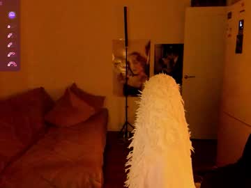 Scarlet_Ohara71 Chaturbate stream image from January 25, 2026