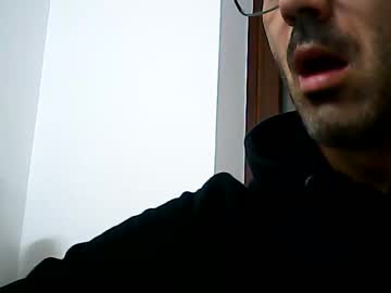 Speed0800 Chaturbate stream image from January 25, 2026