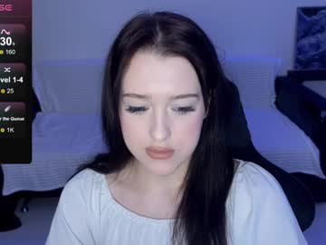Sunshine_J Chaturbate stream image from January 25, 2026