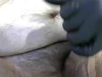 Thebigshow83 Chaturbate stream image from January 25, 2026