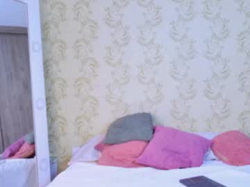 _Ariannacruz Chaturbate stream image from January 25, 2026