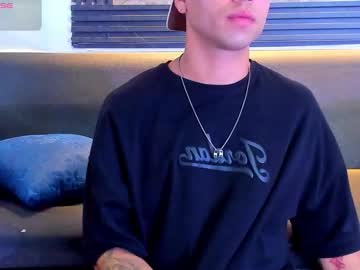 Aroon_Sexx21 Chaturbate stream image from January 25, 2026