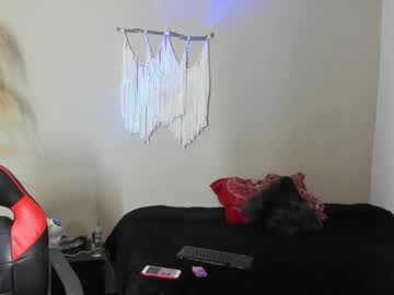 Bonny_Honey_ Chaturbate stream image from January 25, 2026
