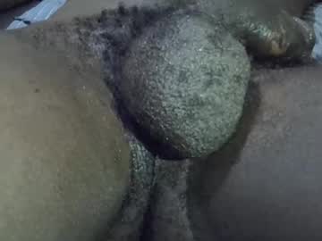 Dadyschlong Chaturbate stream image from January 25, 2026