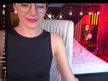 Evilune Chaturbate stream image from January 25, 2026