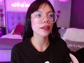 Jade_Storm_ Chaturbate stream image from January 25, 2026