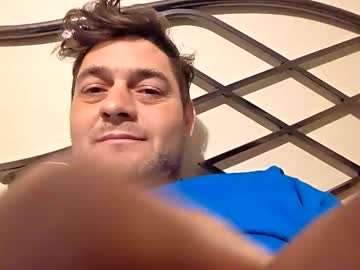 Joss77ryo Chaturbate stream image from January 25, 2026