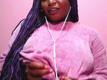 Khane_Passie Chaturbate stream image from January 25, 2026
