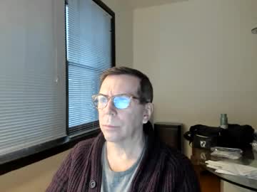 Leland_Allen Chaturbate stream image from January 25, 2026
