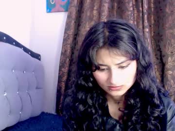 Lili_Clan11 Chaturbate stream image from January 25, 2026