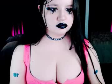 Lola_Chi Chaturbate stream image from January 25, 2026