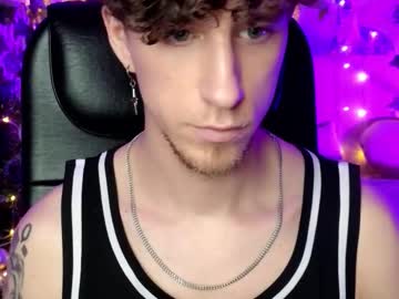 Mark_Caron Chaturbate stream image from January 25, 2026