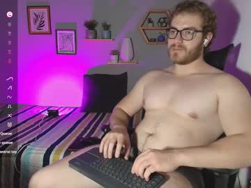Mateo_Ocampo Chaturbate stream image from January 25, 2026