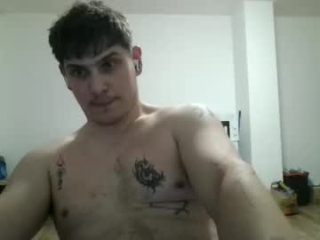 Milanpopovic100 Chaturbate stream image from January 25, 2026