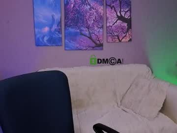 Nensy_May Chaturbate stream image from January 25, 2026