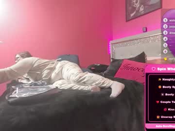 Obsidian_Pack Chaturbate stream image from January 25, 2026