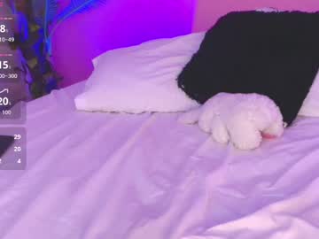 Pammela_Smith Chaturbate stream image from January 25, 2026