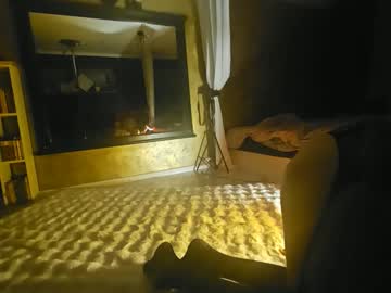 Scarlett031987 Chaturbate stream image from January 25, 2026
